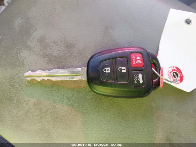 Toyota CAMRY SE 2017 4T1BF1FK4HU375959 Image 11