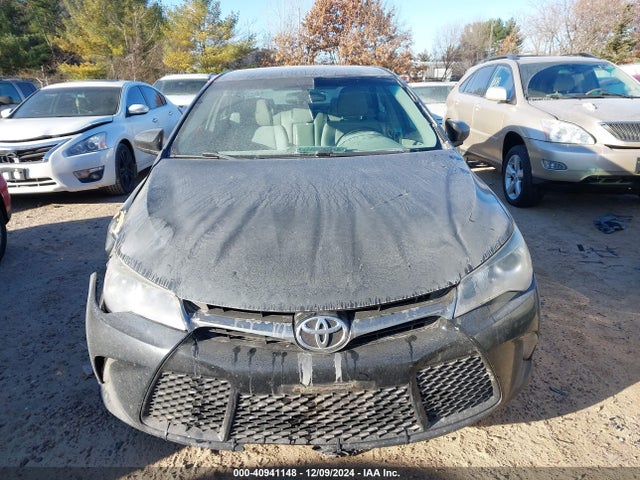 Toyota CAMRY SE 2017 4T1BF1FK4HU375959 Image 12