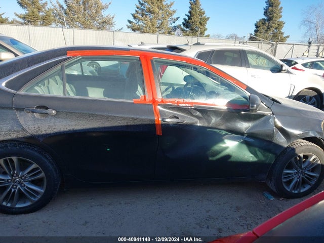 Toyota CAMRY SE 2017 4T1BF1FK4HU375959 Image 13