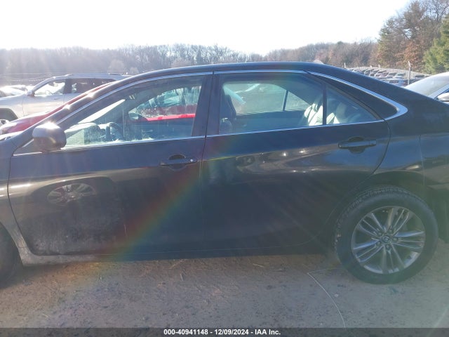 Toyota CAMRY SE 2017 4T1BF1FK4HU375959 Image 14