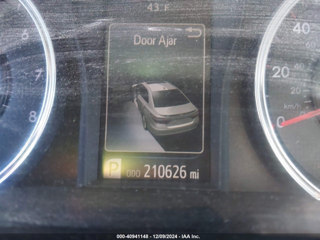 Toyota CAMRY SE 2017 4T1BF1FK4HU375959 Image 15