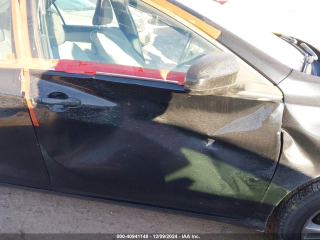 Toyota CAMRY SE 2017 4T1BF1FK4HU375959 Image 17