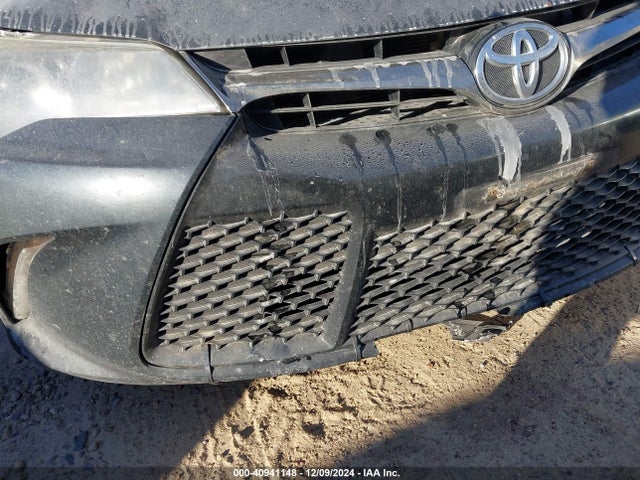 Toyota CAMRY SE 2017 4T1BF1FK4HU375959 Image 18