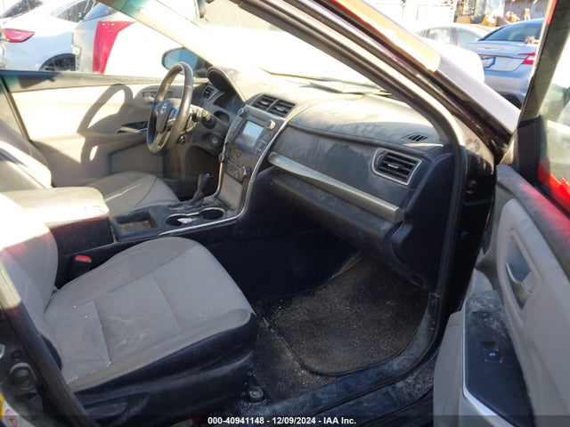 Toyota CAMRY SE 2017 4T1BF1FK4HU375959 Image 5