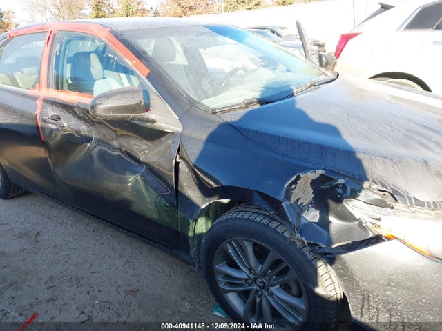 Toyota CAMRY SE 2017 4T1BF1FK4HU375959 Image 6
