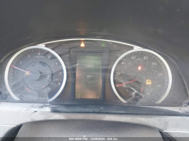 Toyota CAMRY SE 2017 4T1BF1FK4HU375959 Image 7