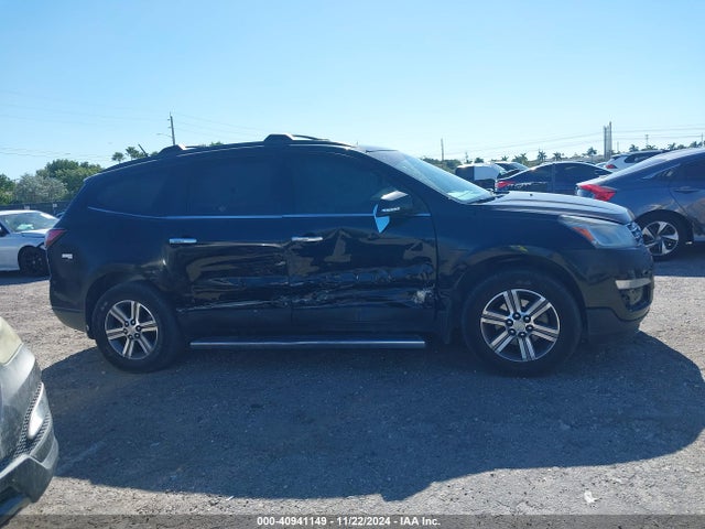 Chevrolet Traverse 2lt 2016 1GNKRHKD0GJ288305 Image 13