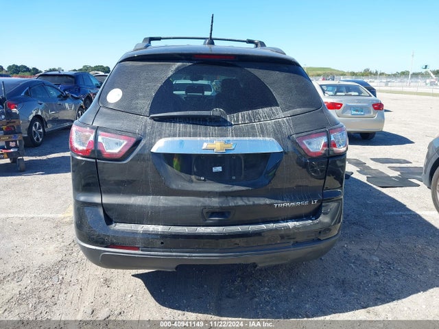 Chevrolet Traverse 2lt 2016 1GNKRHKD0GJ288305 Image 16