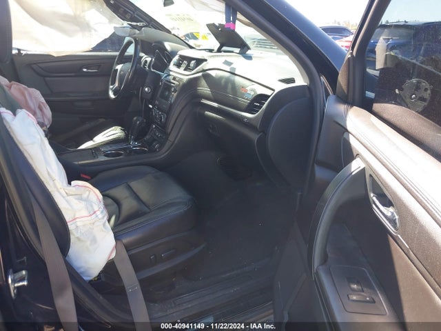 Chevrolet Traverse 2lt 2016 1GNKRHKD0GJ288305 Image 5