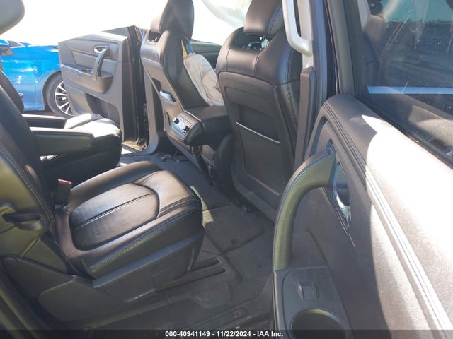 Chevrolet Traverse 2lt 2016 1GNKRHKD0GJ288305 Image 8