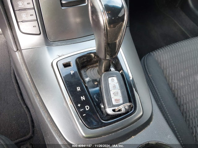 Hyundai Genesis 3.8 Base 2015 KMHHT6KJ3FU125221 Image 11