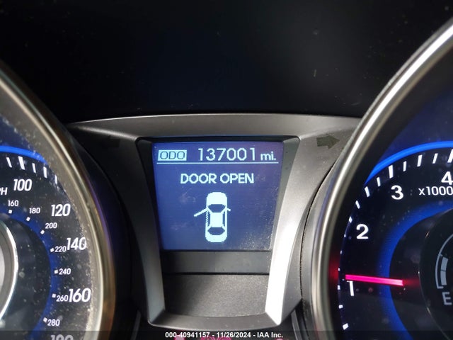 Hyundai Genesis 3.8 Base 2015 KMHHT6KJ3FU125221 Image 15
