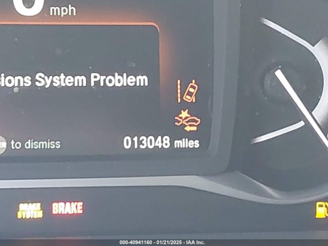 5FNYF8H59PB020467 Honda Passport Awd Ex-l