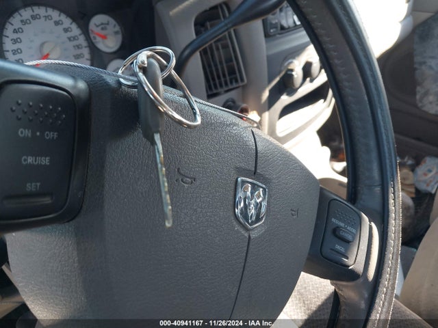 Продажа на аукционе авто 2005 Dodge Ram 3500 Slt/laramie, vin: 3D7MR48C75G819271, номер лота: 40941167