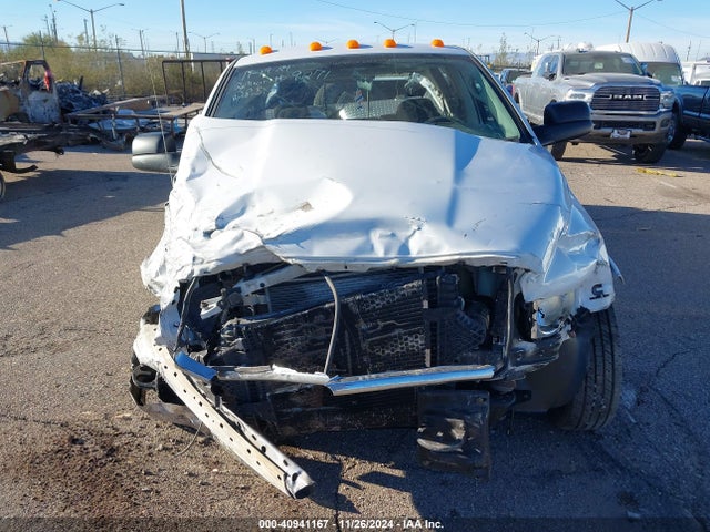 Продажа на аукционе авто 2005 Dodge Ram 3500 Slt/laramie, vin: 3D7MR48C75G819271, номер лота: 40941167