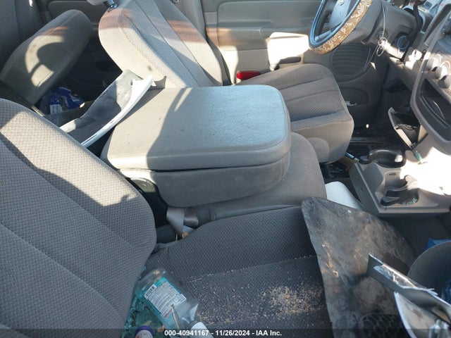Продажа на аукционе авто 2005 Dodge Ram 3500 Slt/laramie, vin: 3D7MR48C75G819271, номер лота: 40941167