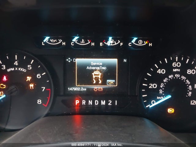 Ford F-150 Xl 2018 1FTMF1CB8JKE67045 Image 15