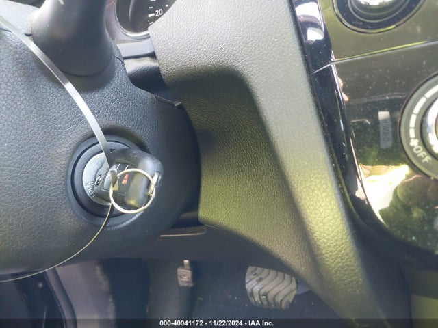 Nissan ROGUE S 2018 5N1AT2MVXJC768819 Image 11