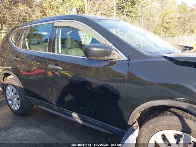 Nissan ROGUE S 2018 5N1AT2MVXJC768819 Image 13