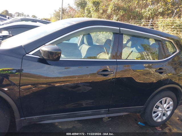 Nissan ROGUE S 2018 5N1AT2MVXJC768819 Image 14
