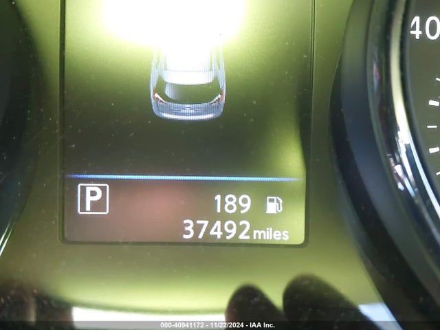 Nissan ROGUE S 2018 5N1AT2MVXJC768819 Image 15