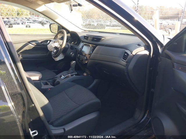 Nissan ROGUE S 2018 5N1AT2MVXJC768819 Image 5
