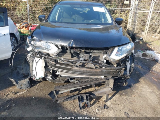 Nissan ROGUE S 2018 5N1AT2MVXJC768819 Image 6
