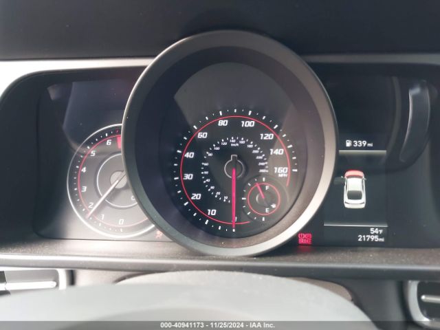 KMHLM4AG3PU465987 Hyundai ELANTRA SEL