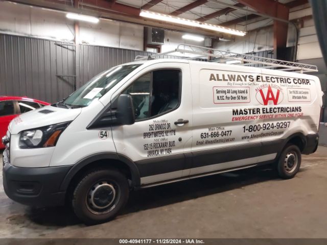 1FTBR1Y89LKB70025 Ford Transit-250 Cargo Van