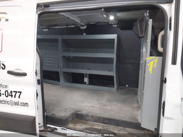 1FTBR1Y89LKB70025 Ford Transit-250 Cargo Van