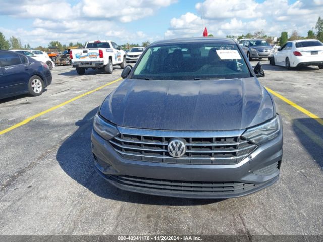 3VWC57BU7KM233510 Volkswagen Jetta 1.4t R-line/1.4t S/1.4t Se
