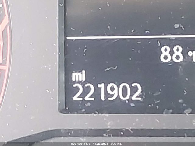 3VWC57BU7KM233510 Volkswagen Jetta 1.4t R-line/1.4t S/1.4t Se