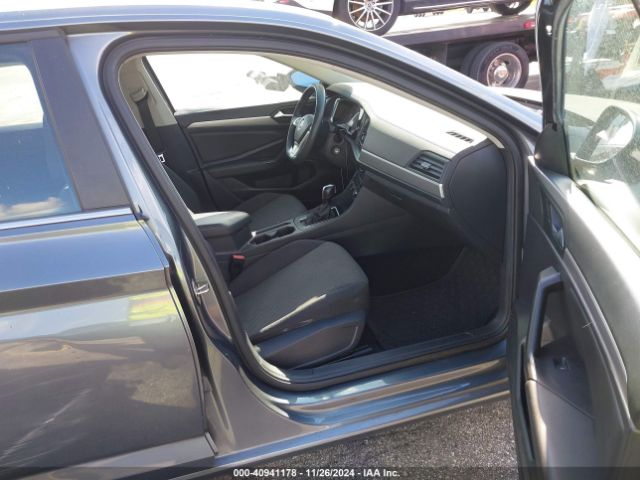 3VWC57BU7KM233510 Volkswagen Jetta 1.4t R-line/1.4t S/1.4t Se