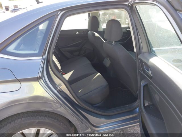 3VWC57BU7KM233510 Volkswagen Jetta 1.4t R-line/1.4t S/1.4t Se