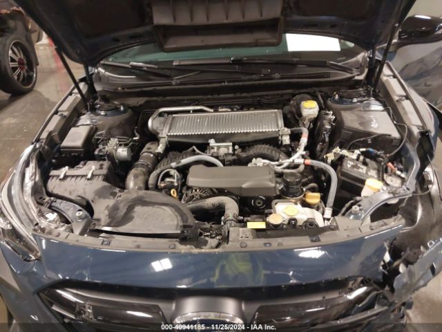 4S4BTGLD4P3118578 Subaru Outback Onyx Edition Xt