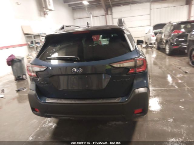 4S4BTGLD4P3118578 Subaru Outback Onyx Edition Xt