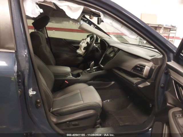 4S4BTGLD4P3118578 Subaru Outback Onyx Edition Xt