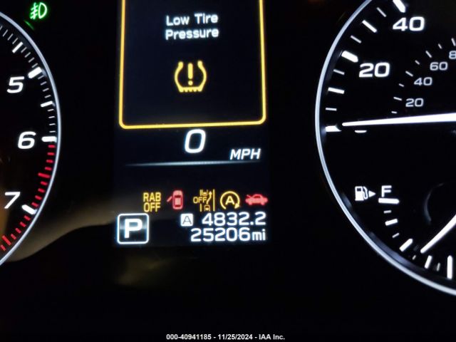 4S4BTGLD4P3118578 Subaru Outback Onyx Edition Xt