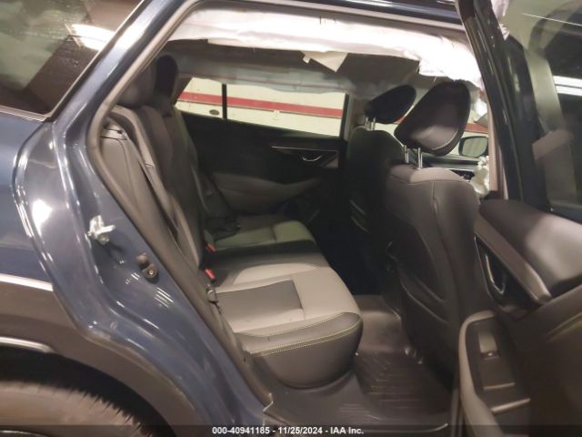 4S4BTGLD4P3118578 Subaru Outback Onyx Edition Xt