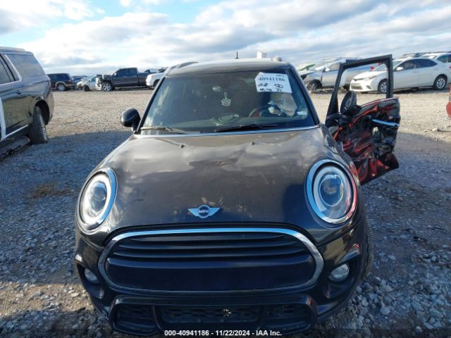 WMWXU1C50J2F81215 Mini Hardtop Cooper