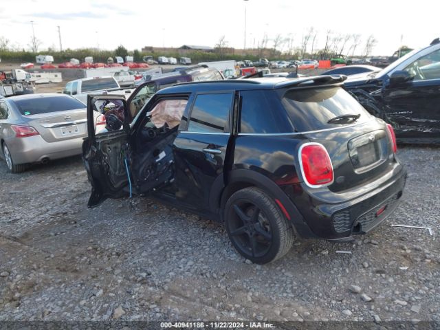 WMWXU1C50J2F81215 Mini Hardtop Cooper