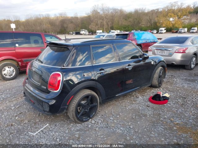 WMWXU1C50J2F81215 Mini Hardtop Cooper