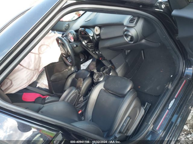 WMWXU1C50J2F81215 Mini Hardtop Cooper