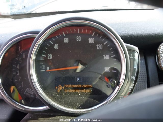 WMWXU1C50J2F81215 Mini Hardtop Cooper