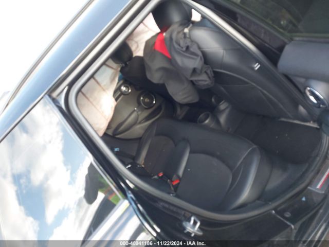 WMWXU1C50J2F81215 Mini Hardtop Cooper