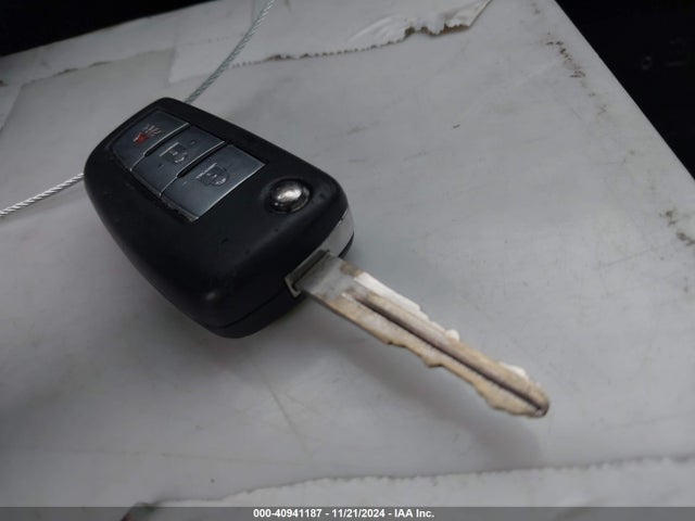 Nissan ROGUE S 2018 KNMAT2MT0JP606323 Image 11