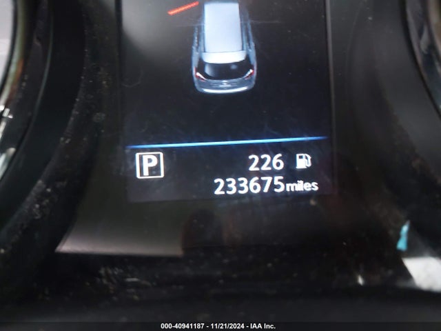 Nissan ROGUE S 2018 KNMAT2MT0JP606323 Image 15
