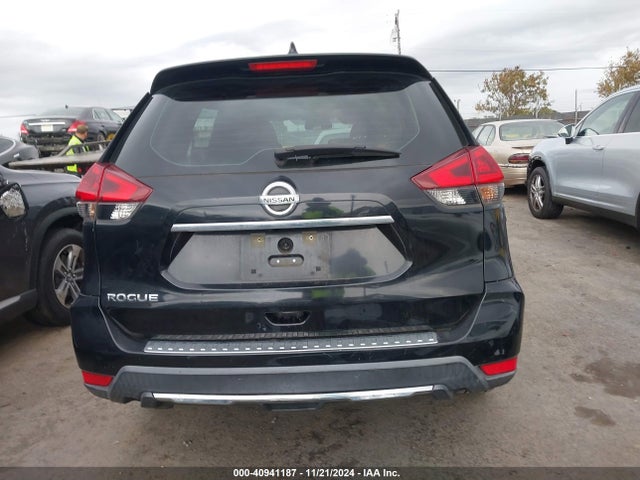 Nissan ROGUE S 2018 KNMAT2MT0JP606323 Image 16