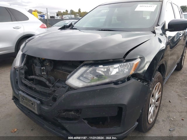 Nissan ROGUE S 2018 KNMAT2MT0JP606323 Image 6