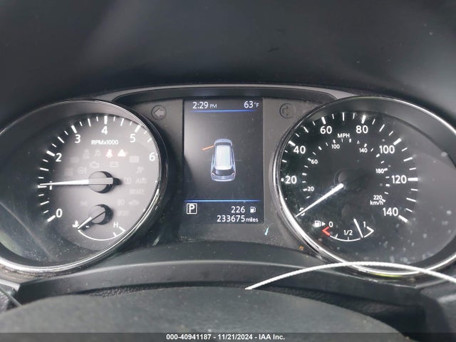 Nissan ROGUE S 2018 KNMAT2MT0JP606323 Image 7